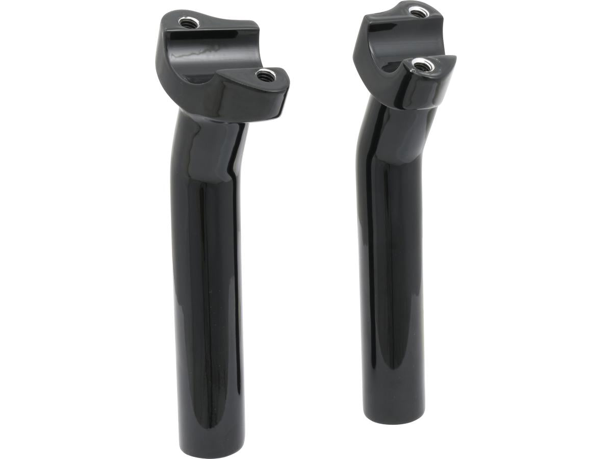Cce Pullback Forged 6.5 Risers Black Powder Coated Cce Default Title