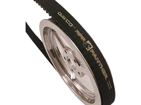 Bdl Dayco Panther Ultra Cord Rear Belts 14 Mm 1 1/8" 139 Teeth Bdl Default Title