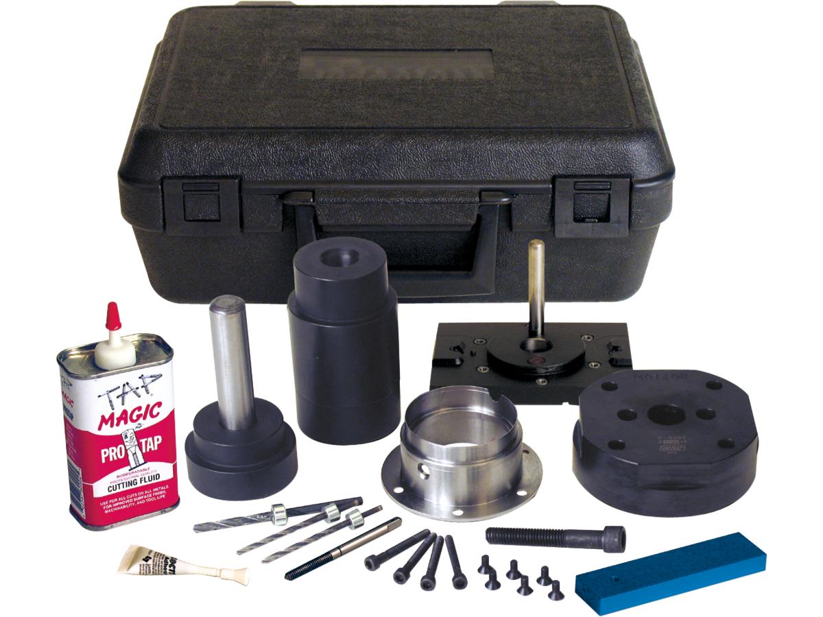 Jims Timken Sleeve Kit Tool Jims