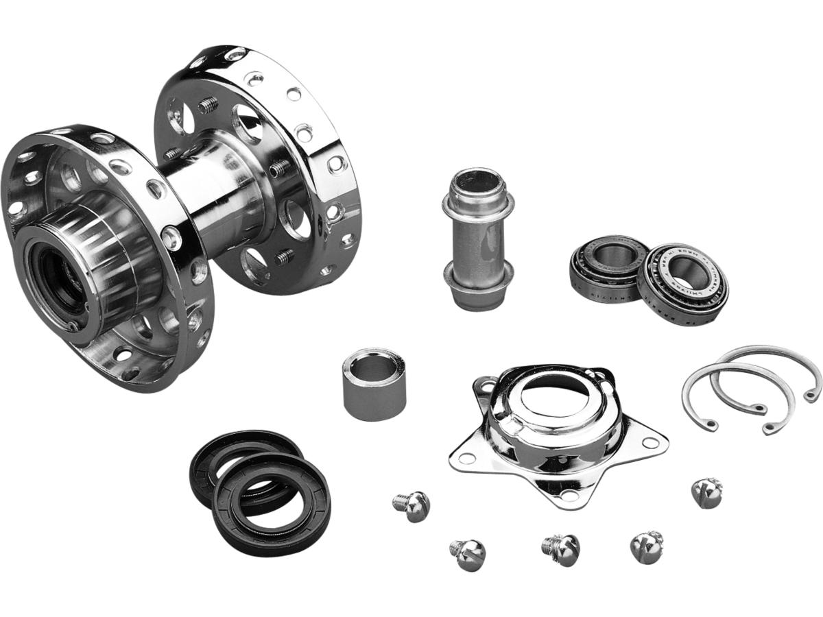 Cce Star Hub W/Timken Bearing Cce Default Title
