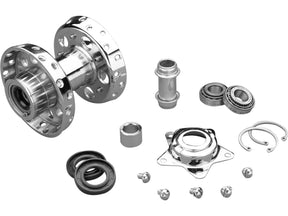 Cce Star Hub W/Timken Bearing Cce Default Title