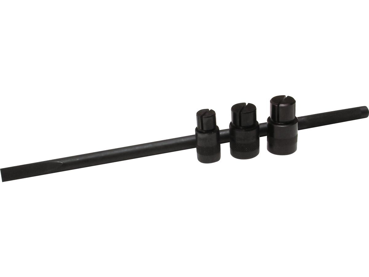 Motion Pro Wheel Bearing Remover Set (3/4", 1", 25 Mm) Motion Pro Default Title