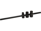 Motion Pro Wheel Bearing Remover Set (3/4", 1", 25 Mm) Motion Pro Default Title