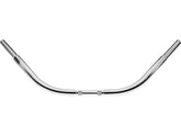 Wild 1 1 1/4" Chubby Beach Handlebar Non Dimpled 3 Hole Chrome 1 1/4" Throttle By Wire Throttle Cables Wild 1 Default Title