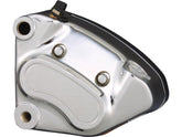 Daytona Japan Chrome Late Model Oem Style Brake Caliper Daytona Japan Default Title