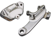 Daytona Japan Chrome Late Model Oem Style Brake Caliper Daytona Japan Default Title