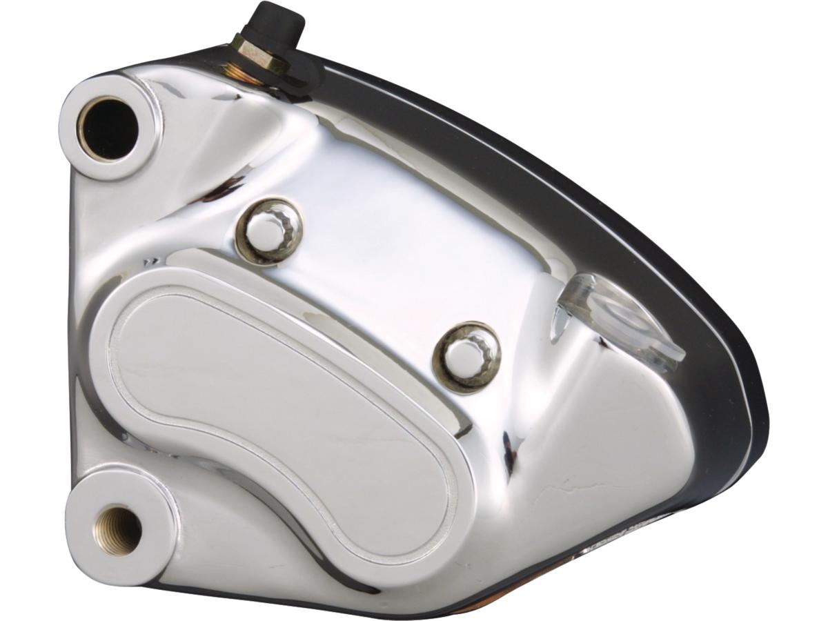 Daytona Japan Chrome Late Model Oem Style Brake Caliper Daytona Japan Default Title
