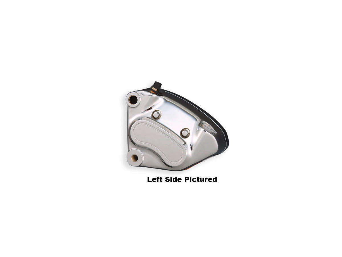 Daytona Japan Chrome Late Model Oem Style Brake Caliper Daytona Japan Default Title