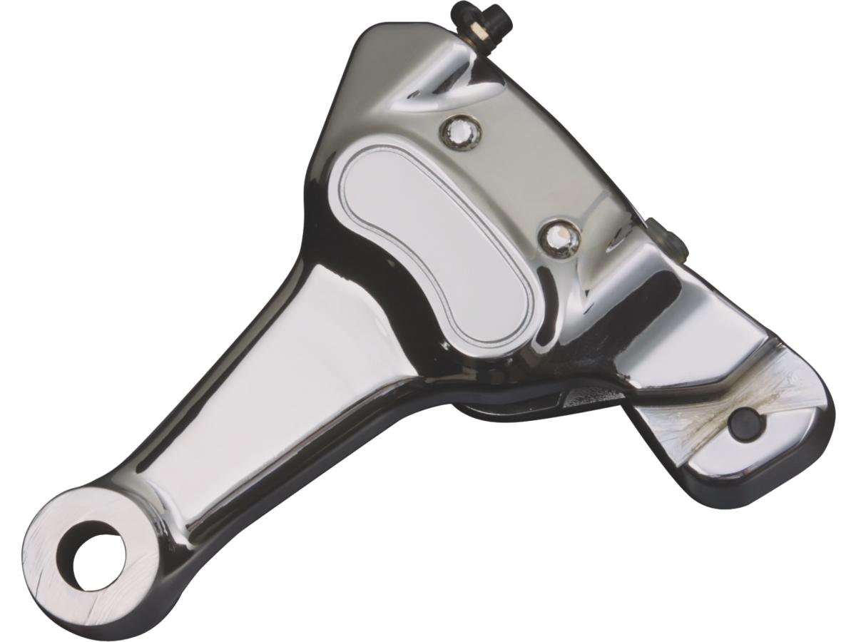 Daytona Japan Chrome Late Model Oem Style Brake Caliper Daytona Japan Default Title
