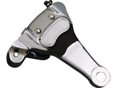 Daytona Japan Chrome Late Model Oem Style Brake Caliper Daytona Japan Default Title