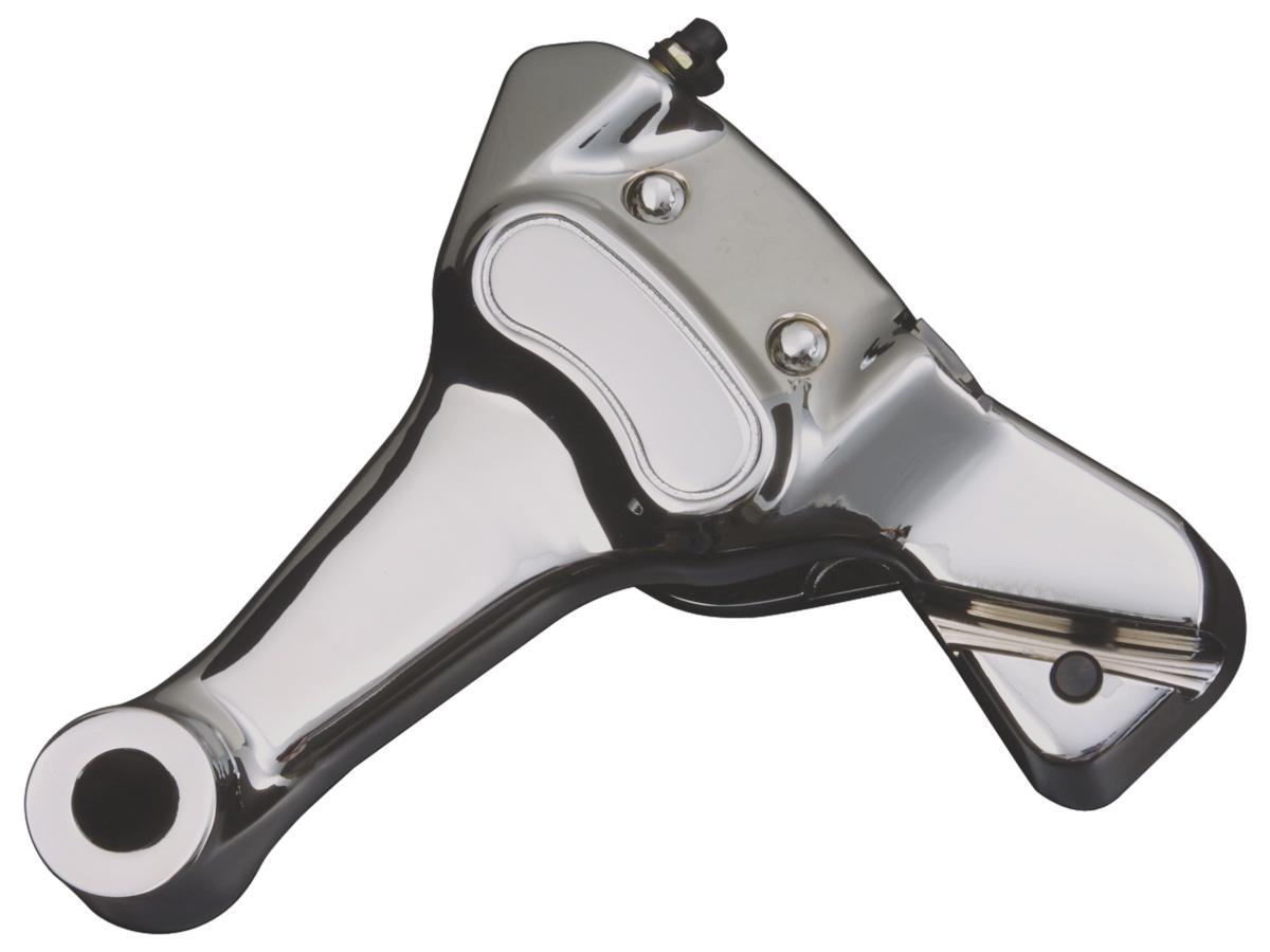 Daytona Japan Chrome Late Model Oem Style Brake Caliper Daytona Japan Default Title
