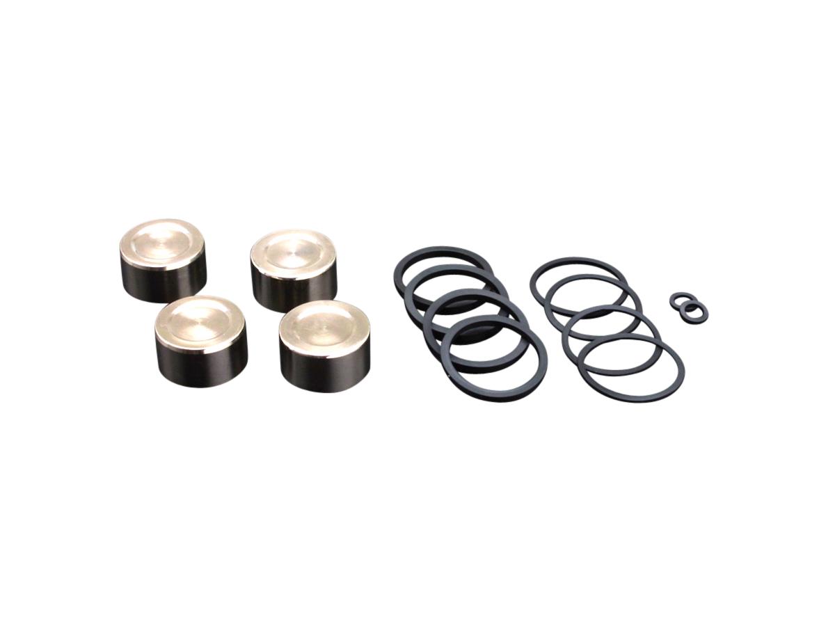 Daytona Japan Brake Caliper Piston And Seals Rebuilt Kit Front Rear Daytona Japan Default Title
