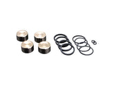 Daytona Japan Brake Caliper Piston And Seals Rebuilt Kit Front Rear Daytona Japan Default Title