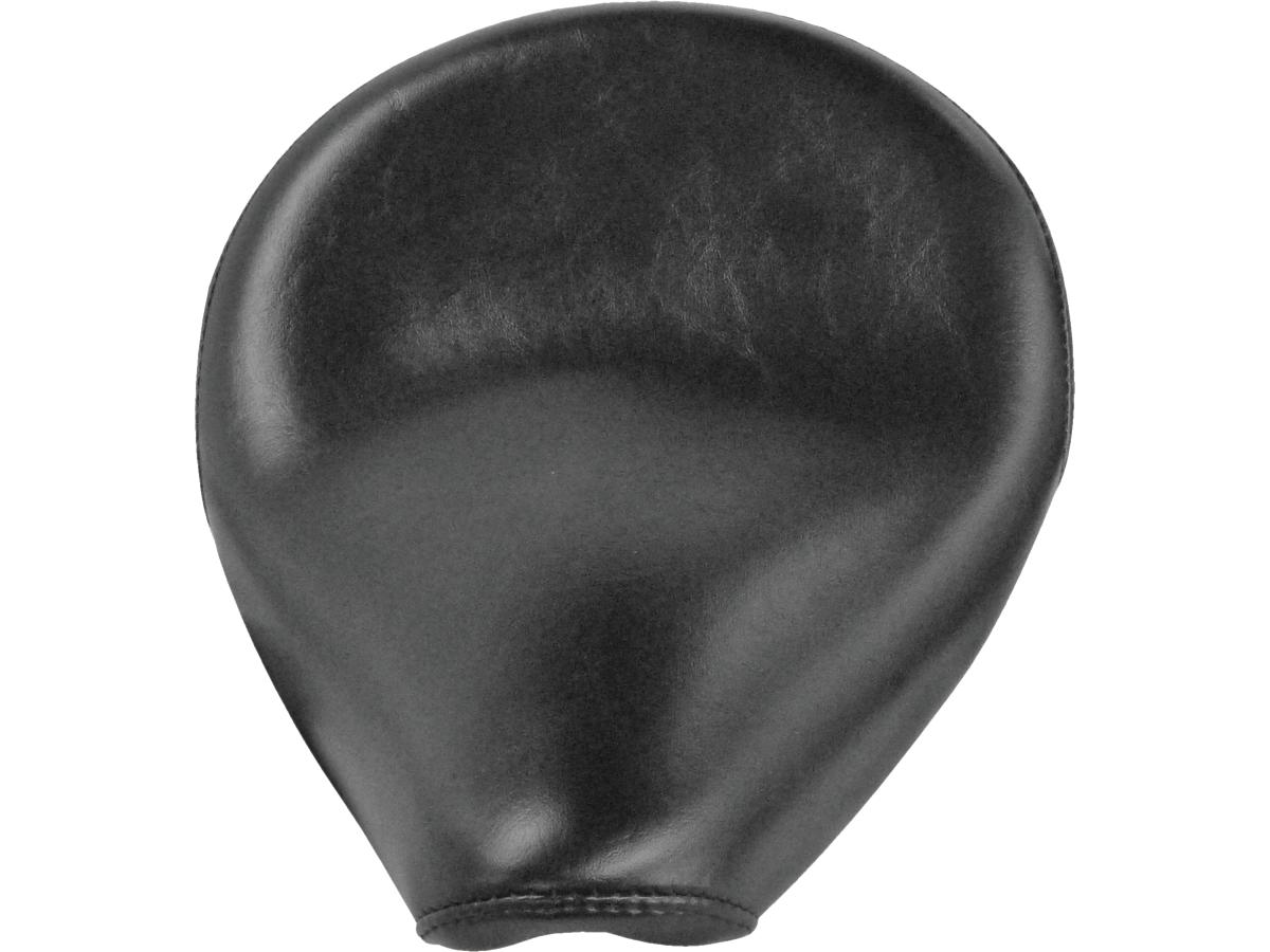 Le Pera Buddy Boy Small Smooth Seat Black Vinyl Le Pera Default Title