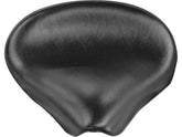 Le Pera Buddy Boy Large Smooth Seat Black Vinyl Le Pera Default Title