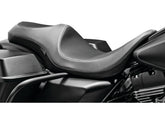 Le Pera Villian 2 Up Smooth Seat Black Vinyl Le Pera Default Title