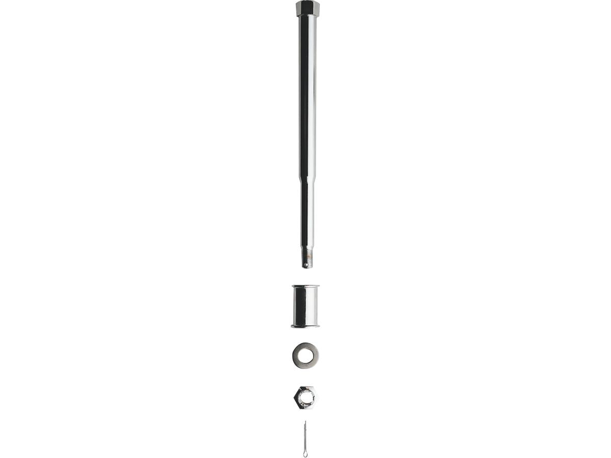 Cce Oem Replacement Front Axle And Hardware Cce Default Title