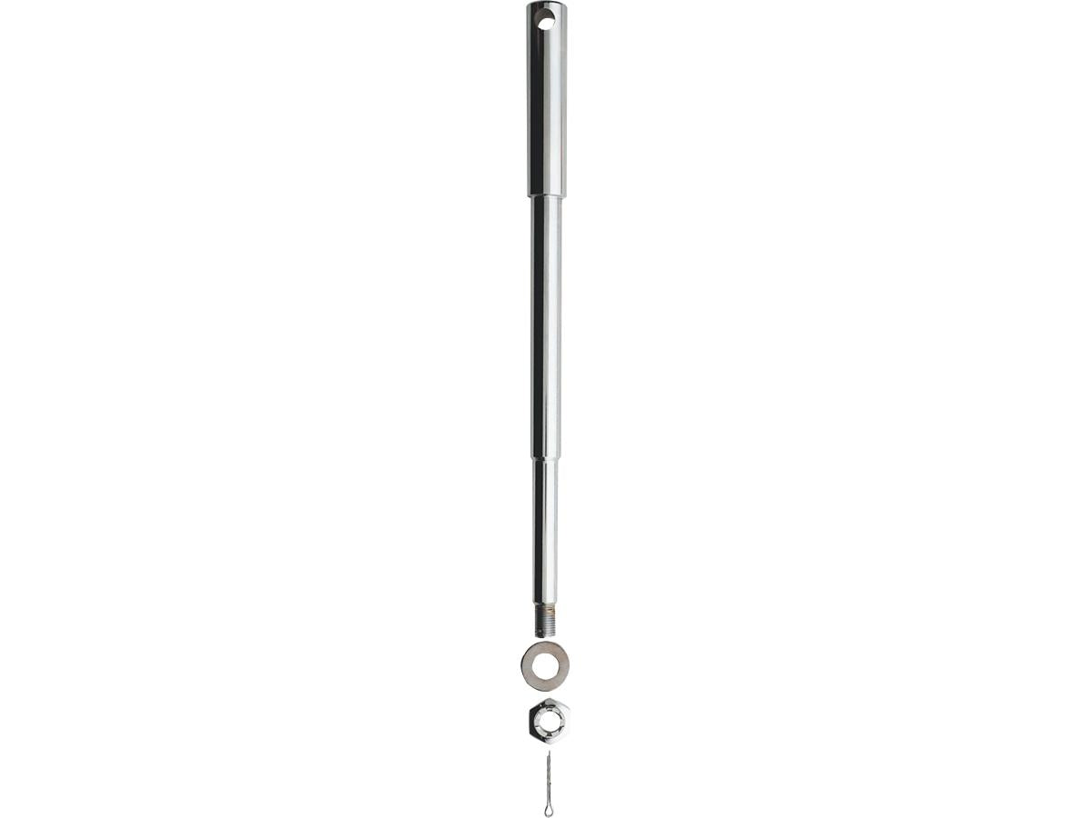 Cce Oem Replacement Front Axle And Hardware Cce Default Title
