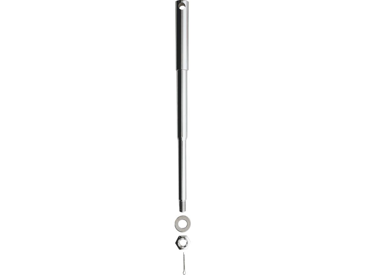 Cce Oem Replacement Front Axle And Hardware Cce Default Title