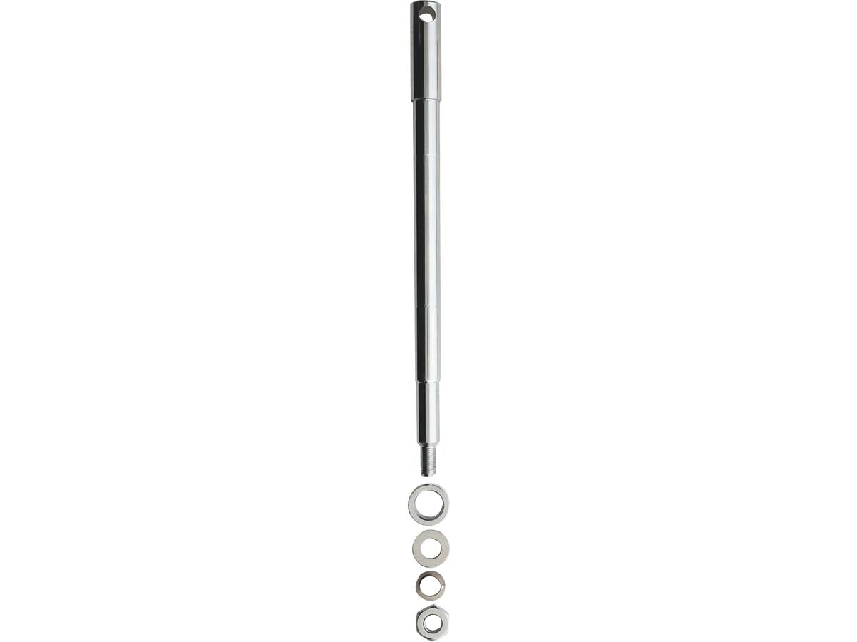Cce Oem Replacement Front Axle And Hardware Cce Default Title