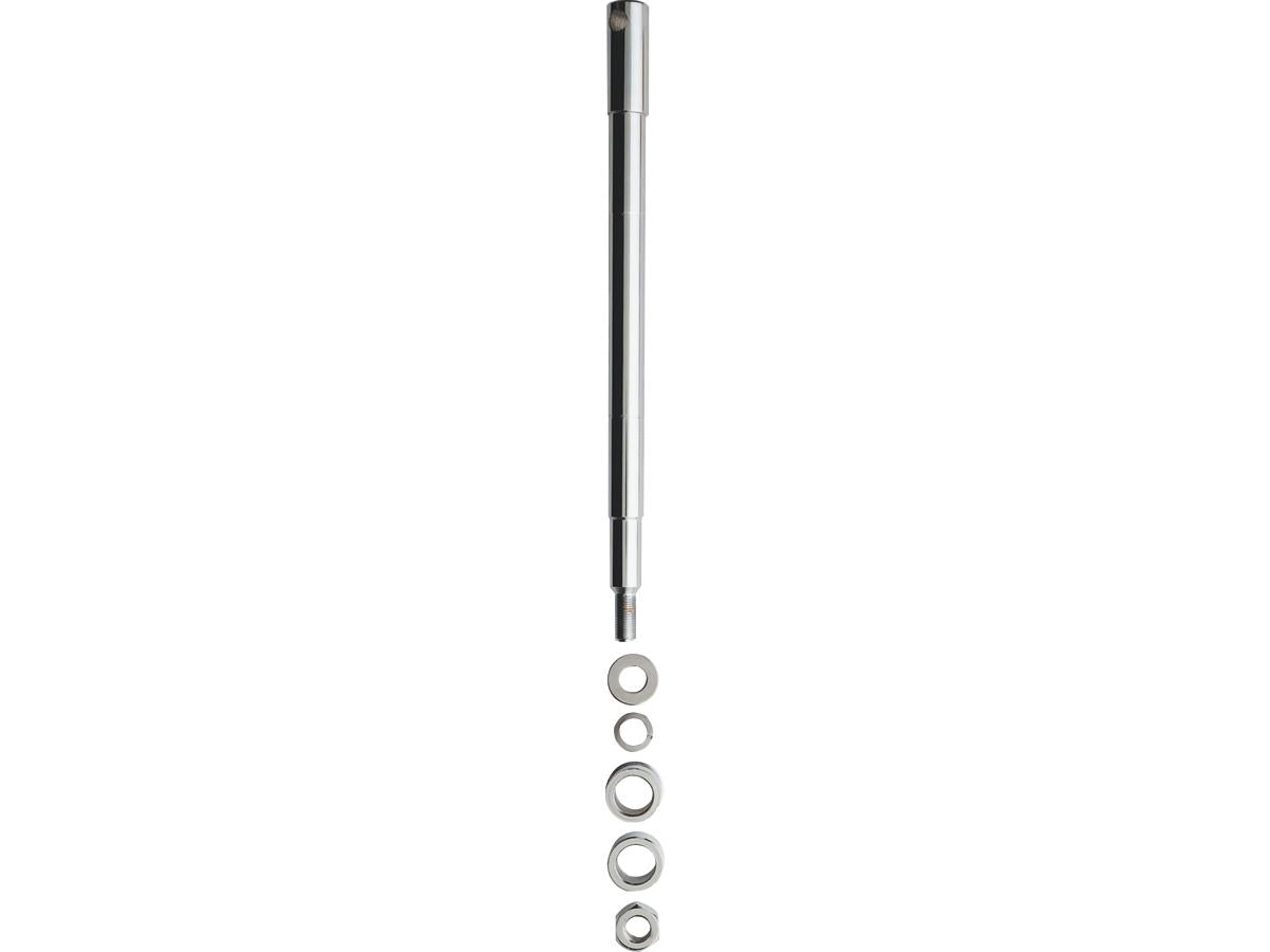 Cce Oem Replacement Front Axle And Hardware Cce Default Title