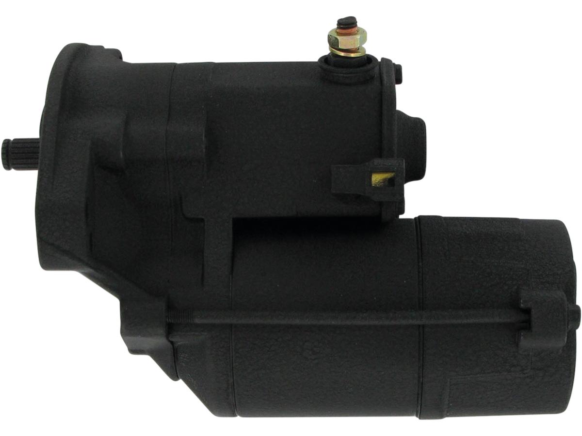 Terry Components High Torque Starter Black 1.8 K W Terry Components Default Title