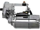 Terry Components High Torque Starter Chrome 1.8 K W Terry Components Default Title