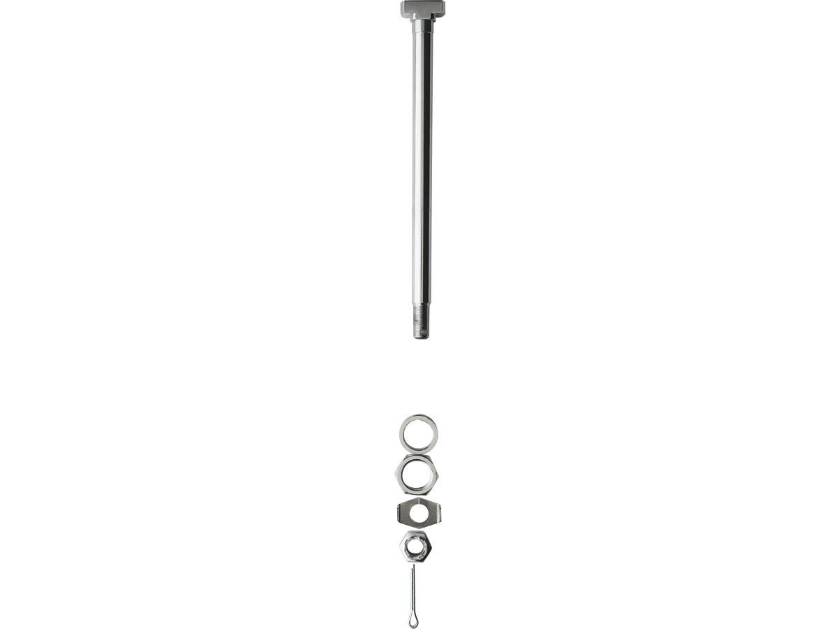 Cce Oem Replacement Rear Axle And Hardware Cce Default Title