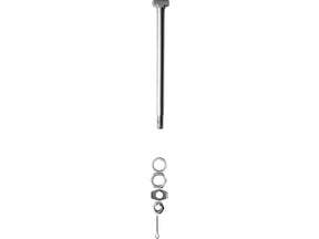 Cce Oem Replacement Rear Axle And Hardware Cce Default Title