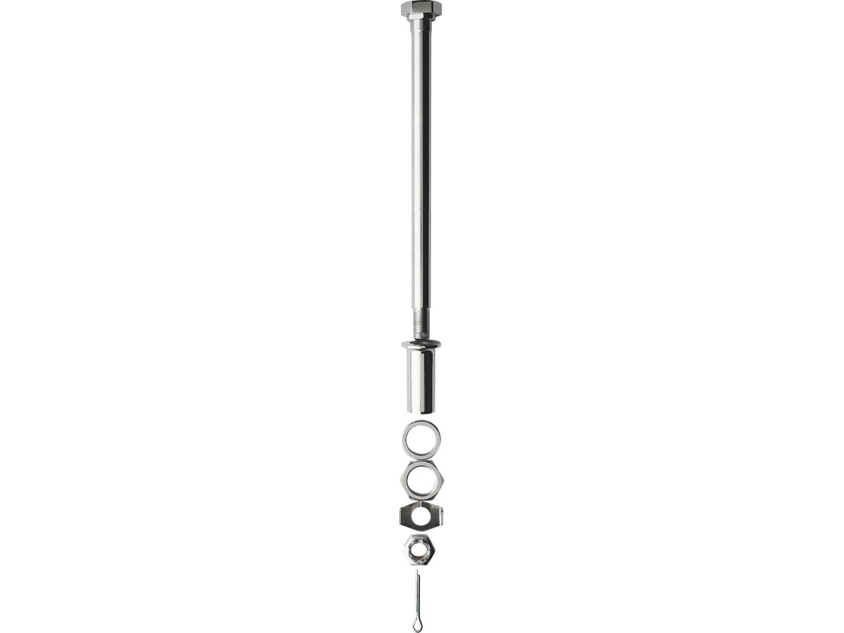 Cce Oem Replacement Rear Axle And Hardware Cce Default Title