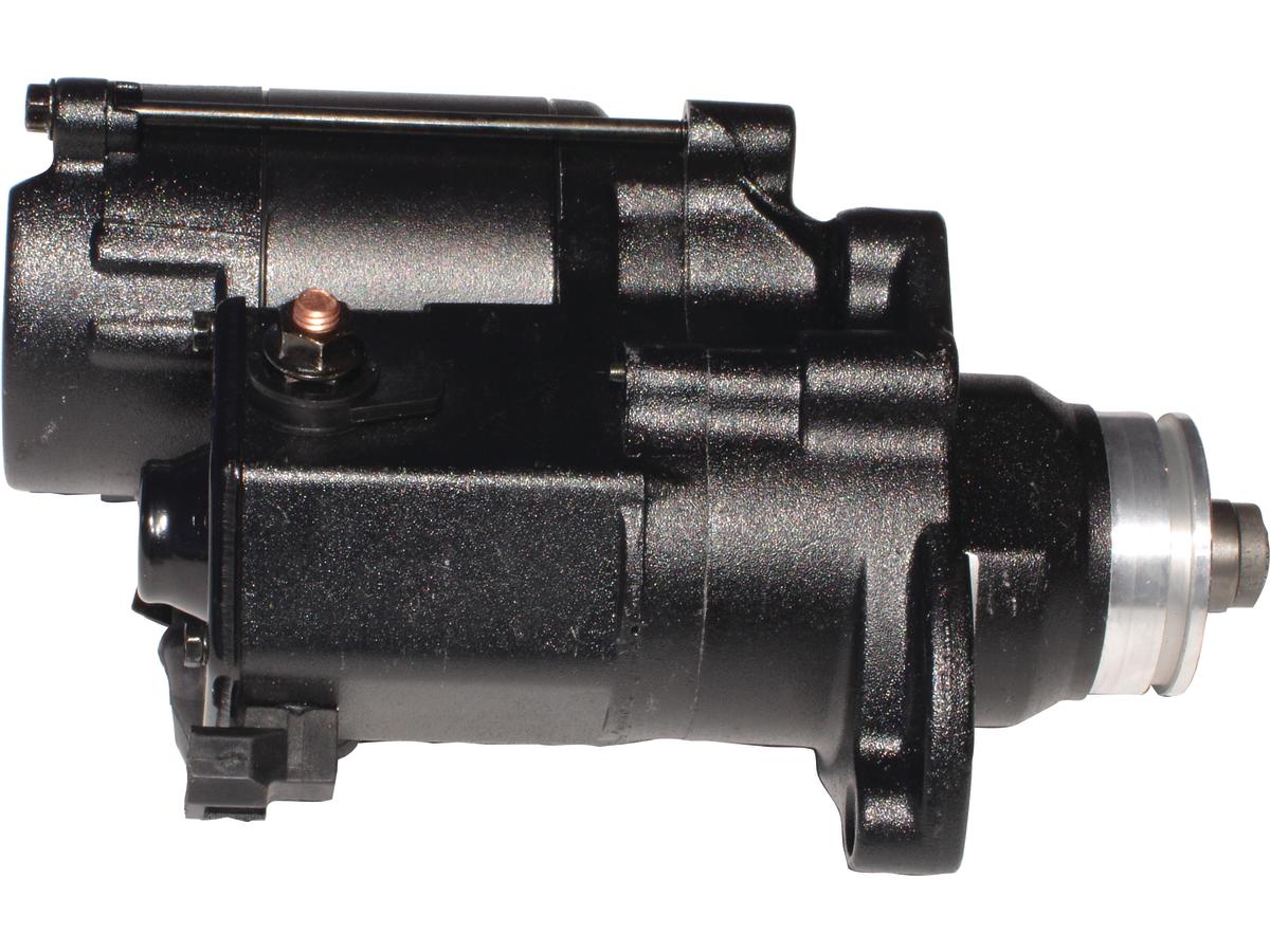 Terry Components High Torque Starter Black 1.5 K W Terry Components Default Title