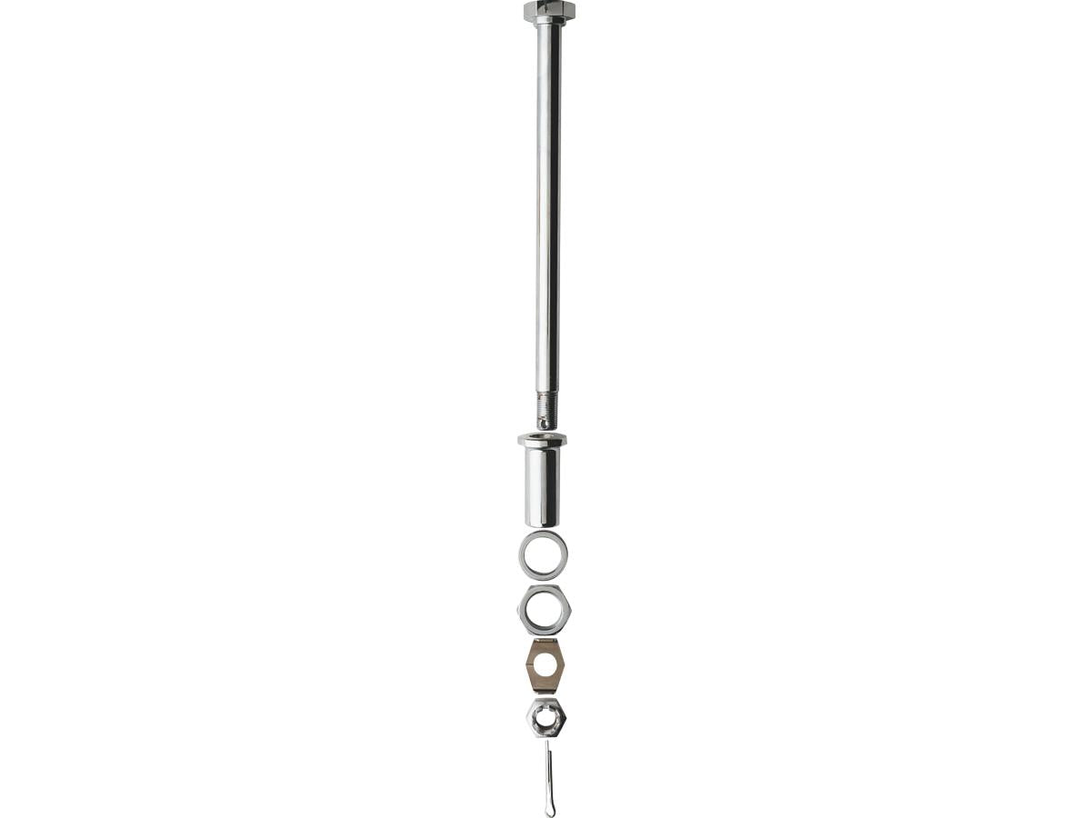 Cce Oem Replacement Rear Axle And Hardware Cce Default Title