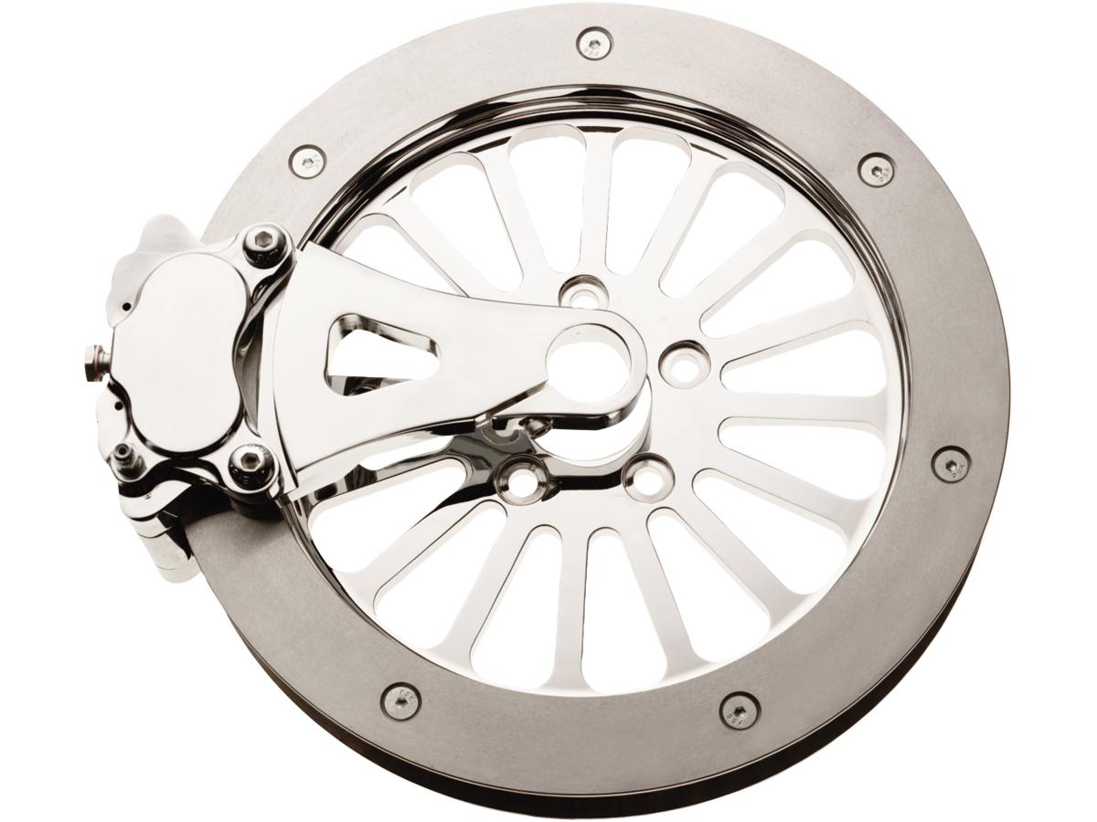 Dna Brakester Pulley Brake Kit 1 1/8" 65 Teeth Dna Filters Default Title