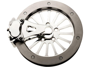 Dna Brakester Pulley Brake Kit 1 1/2" 70 Teeth Dna Filters