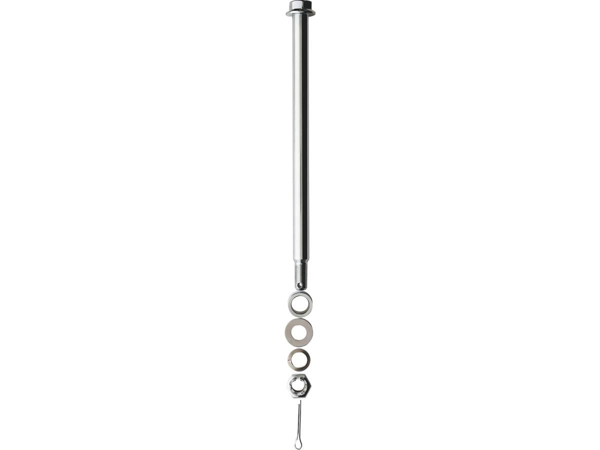 Cce Oem Replacement Rear Axle And Hardware Cce Default Title