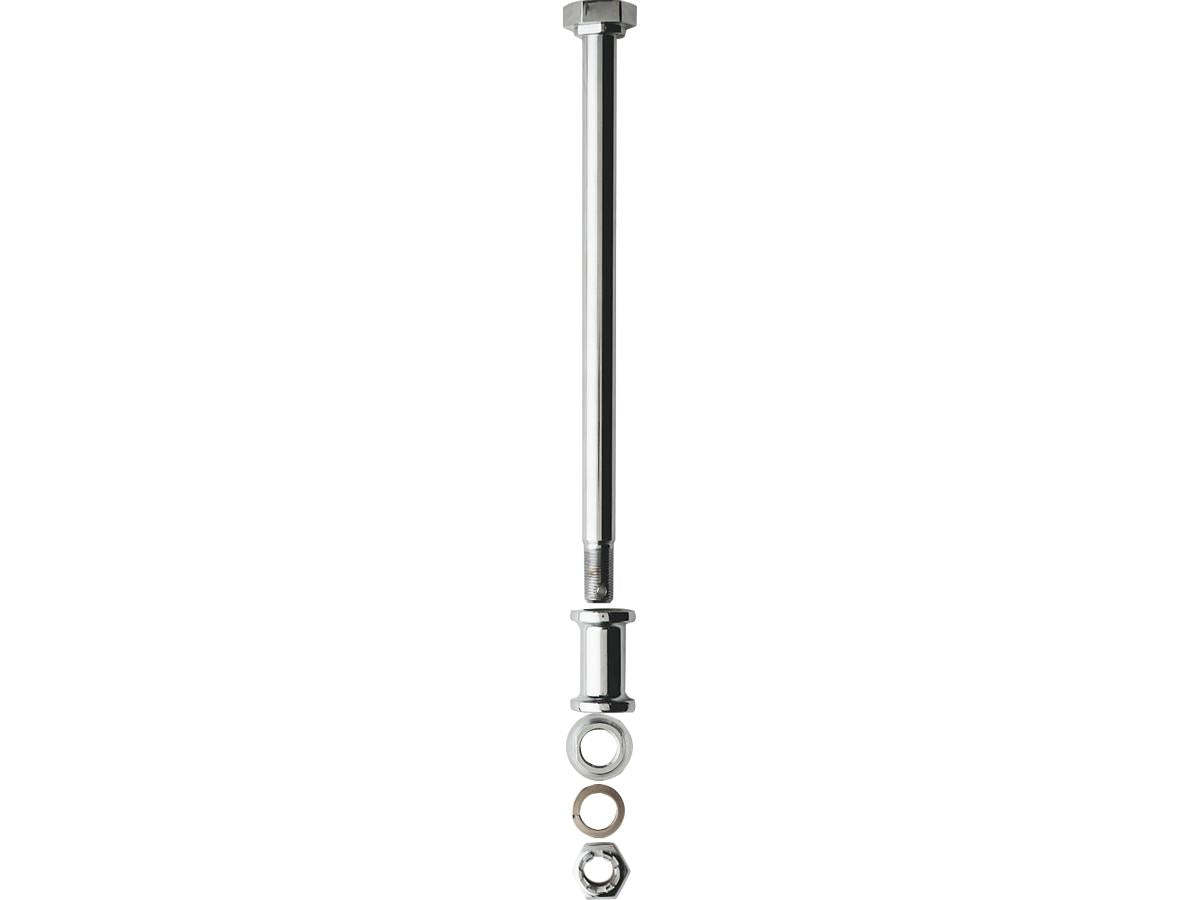 Cce Oem Replacement Rear Axle And Hardware Cce Default Title