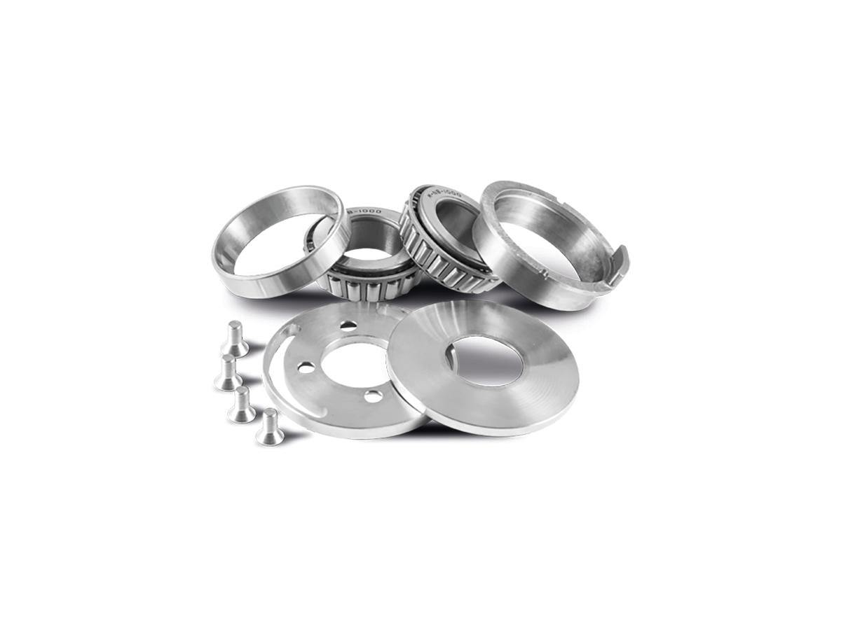 Dna Internal Fork Stop Kit Polished Dna Filters Default Title