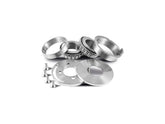 Dna Internal Fork Stop Kit Polished Dna Filters Default Title