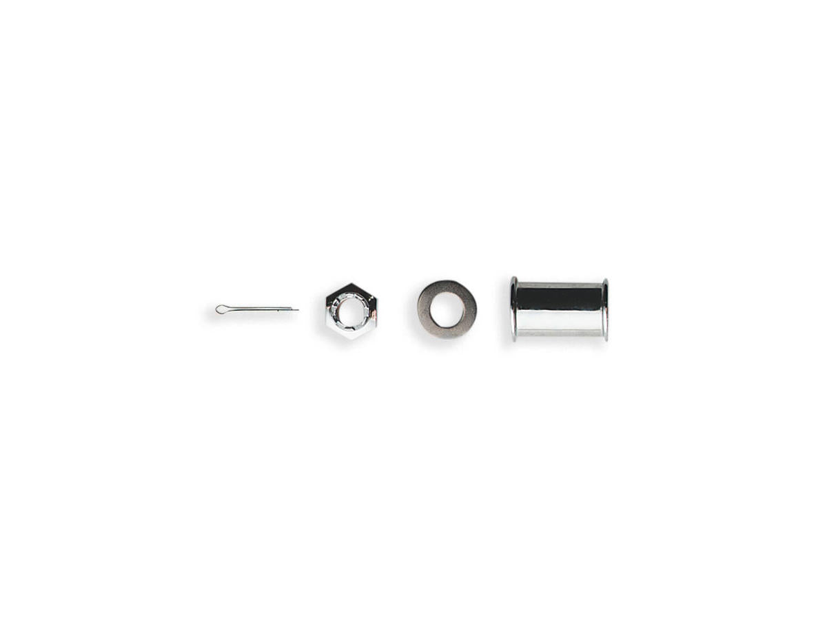 Cce Axle Hardware Kit Cce Default Title
