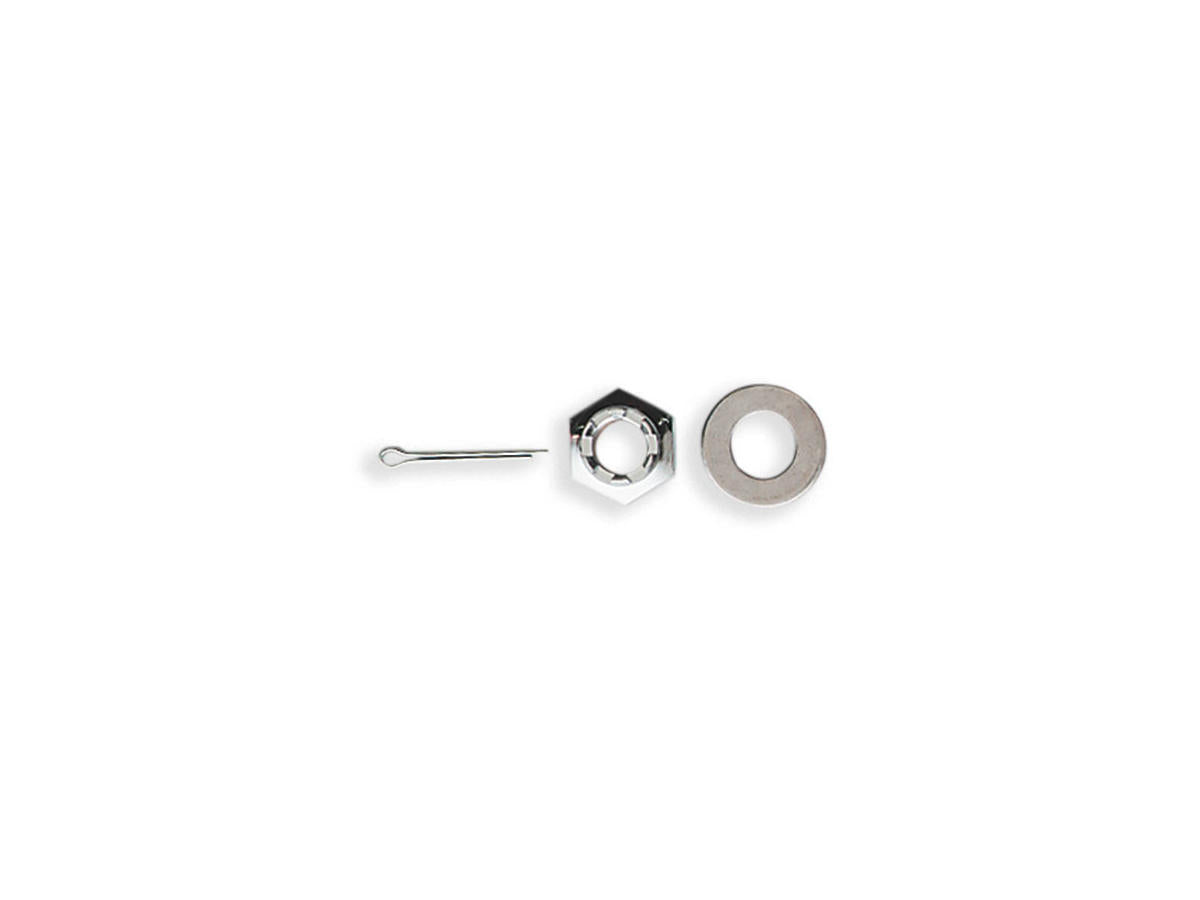Cce Axle Hardware Kit Cce Default Title