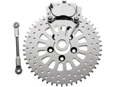 Dna Sprockster Sprocket Disc Brake Kit Rear Dna Filters Default Title
