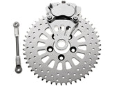 Dna Sprockster Sprocket Disc Brake Kit Rear Dna Filters Default Title
