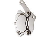 Dna Chrome 4 Piston Brake Caliper Dna Filters Default Title