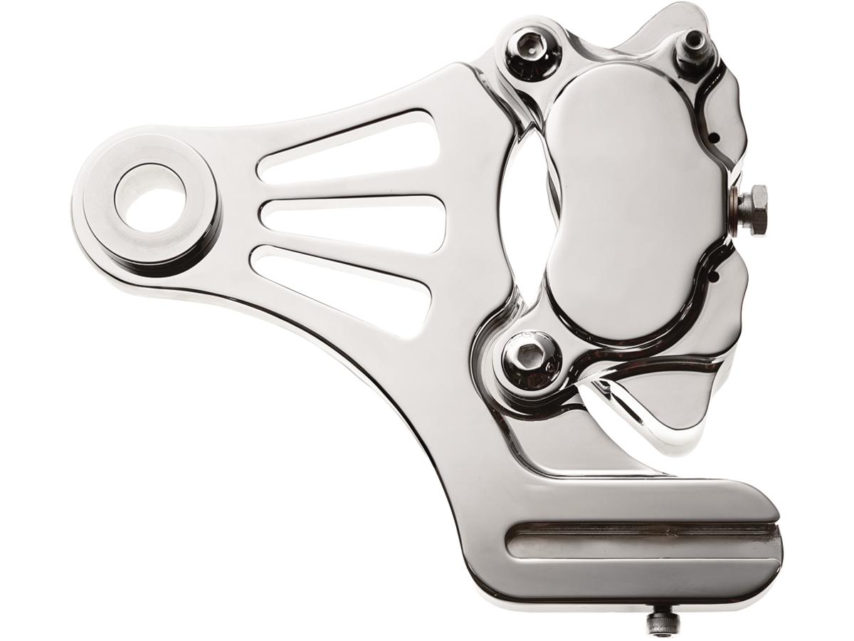 Dna Chrome 4 Piston Brake Caliper Dna Filters Default Title