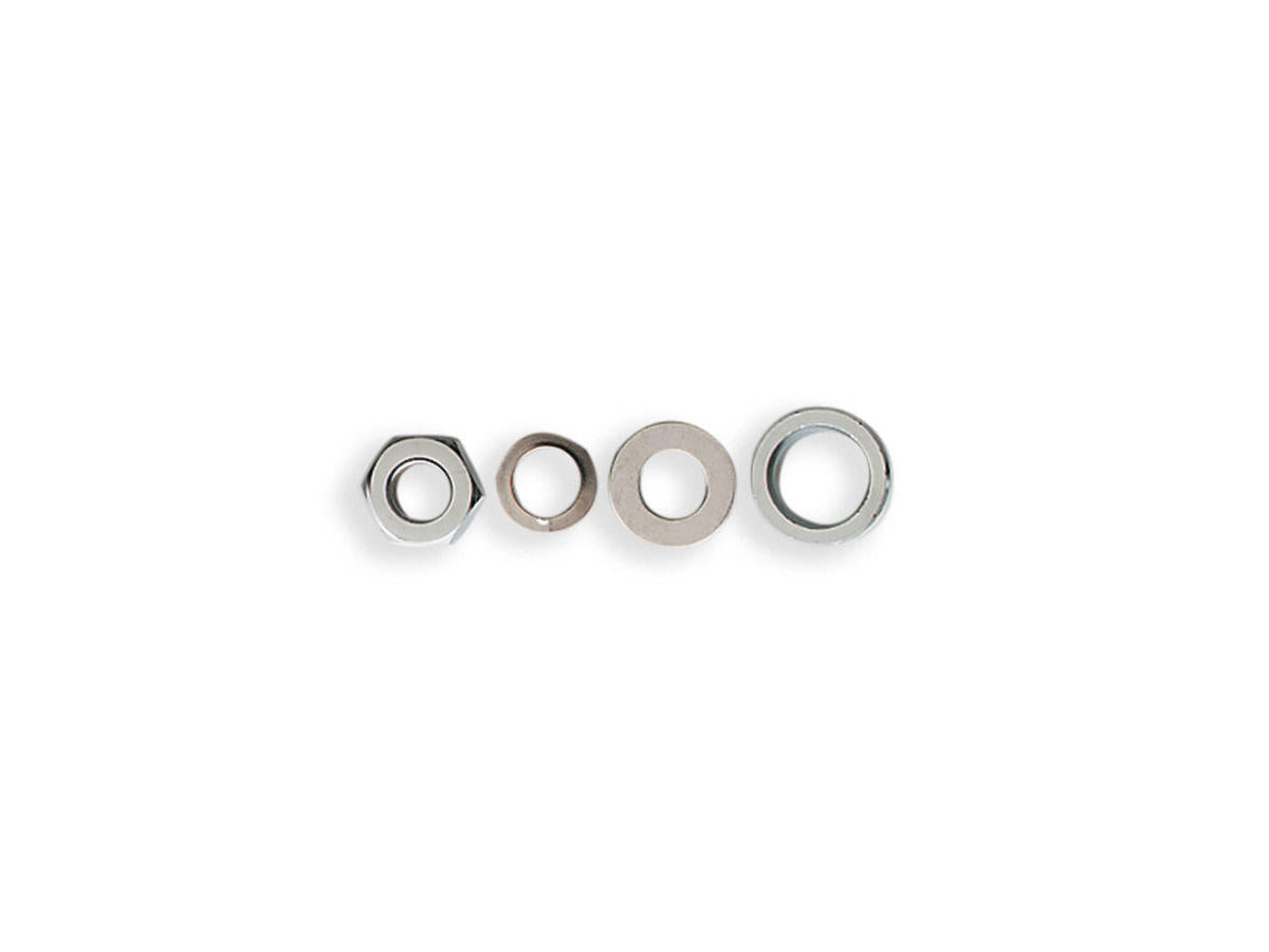 Cce Axle Hardware Kit Cce Default Title