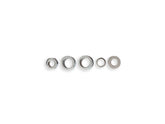 Cce Axle H/Ware Kit Cce Default Title