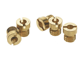 Motor Factory Keihin Carburetor Slow Jet Assortment Motor Factory
