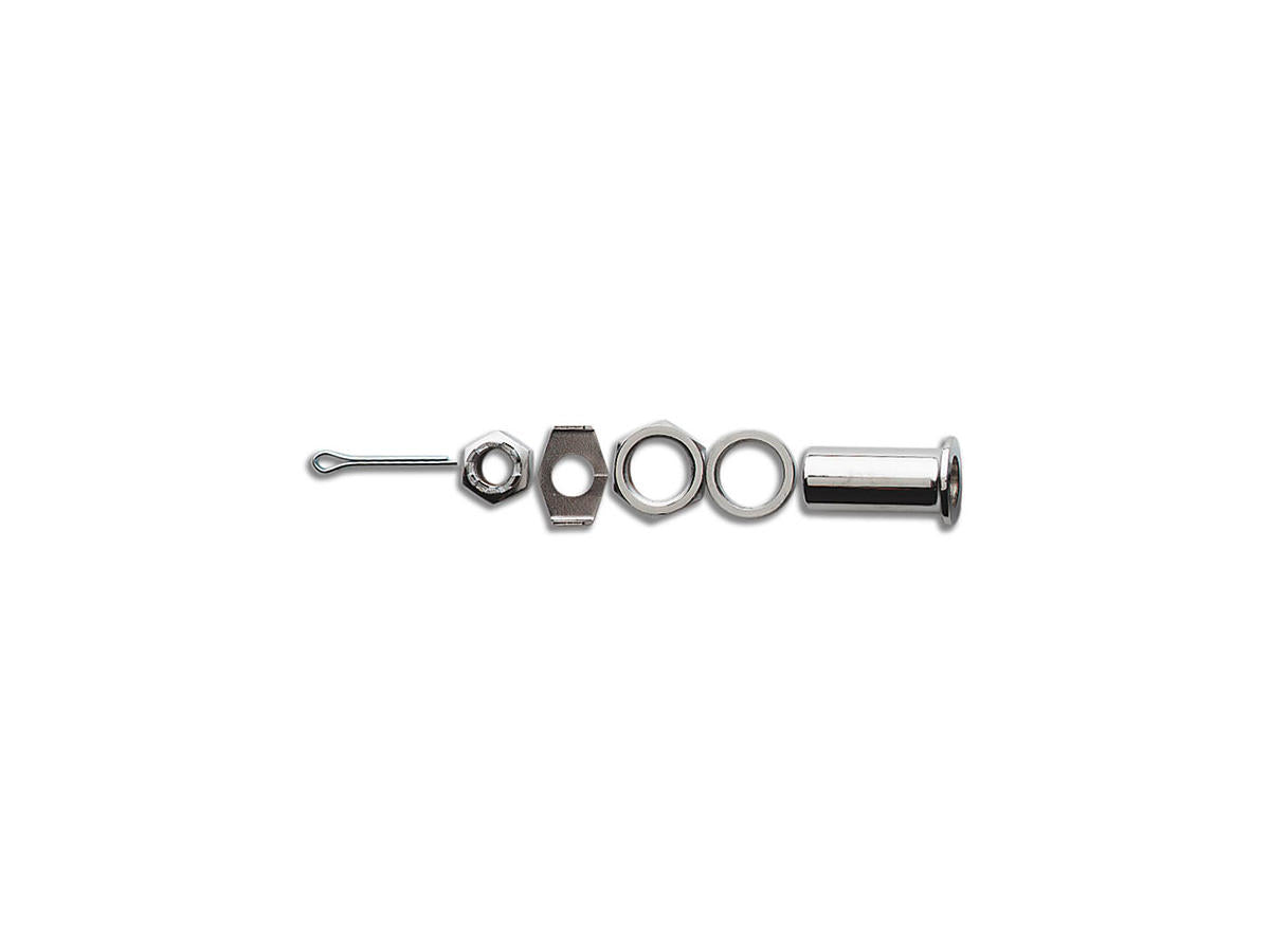 Cce Axle H/Ware Kt. Rigid Cce Default Title