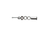 Cce Axle H/Ware Kt. Rigid Cce Default Title