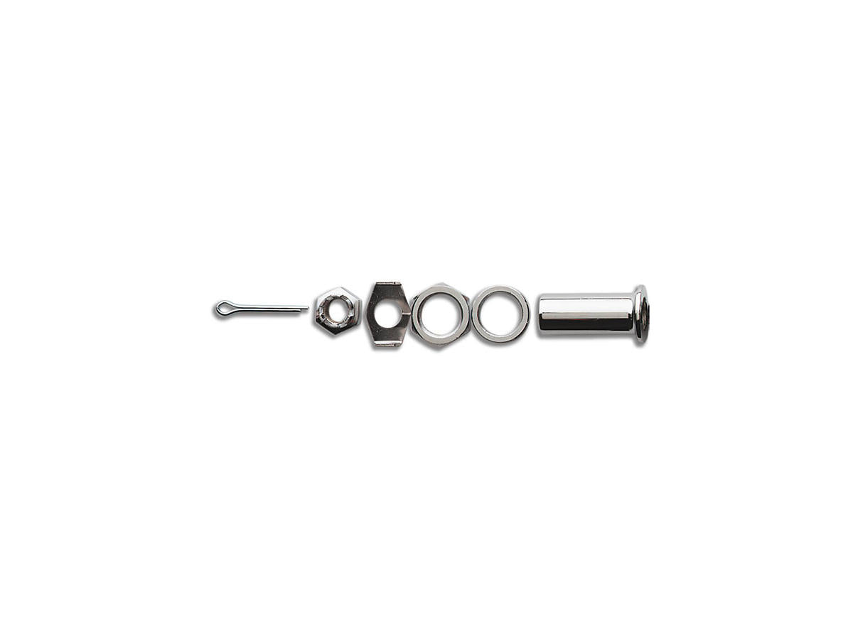 Cce Axle H/Ware Kit Cce Default Title